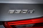 BMW 530d Touring M Sport 2017 года (WW)